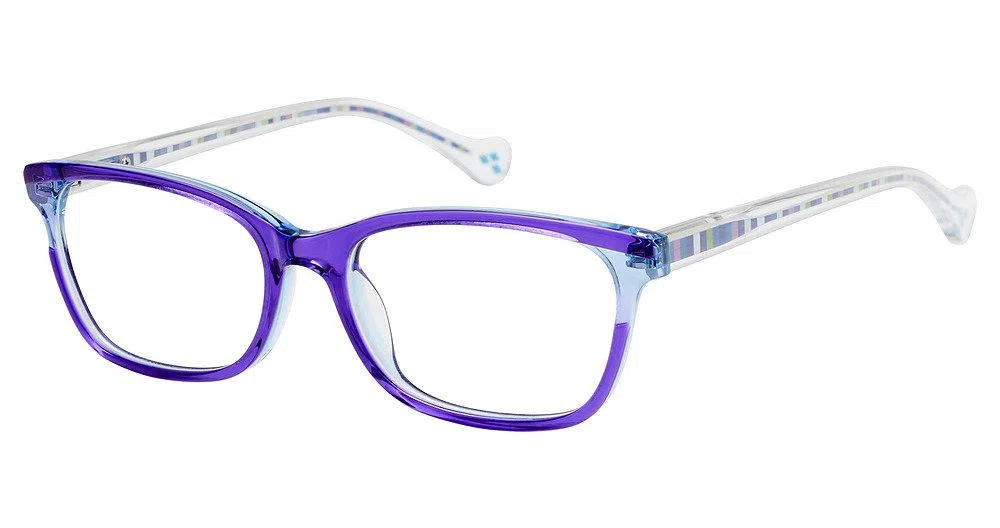 My-Little-Pony HAS-TRUE-FRIENDS Eyeglasses